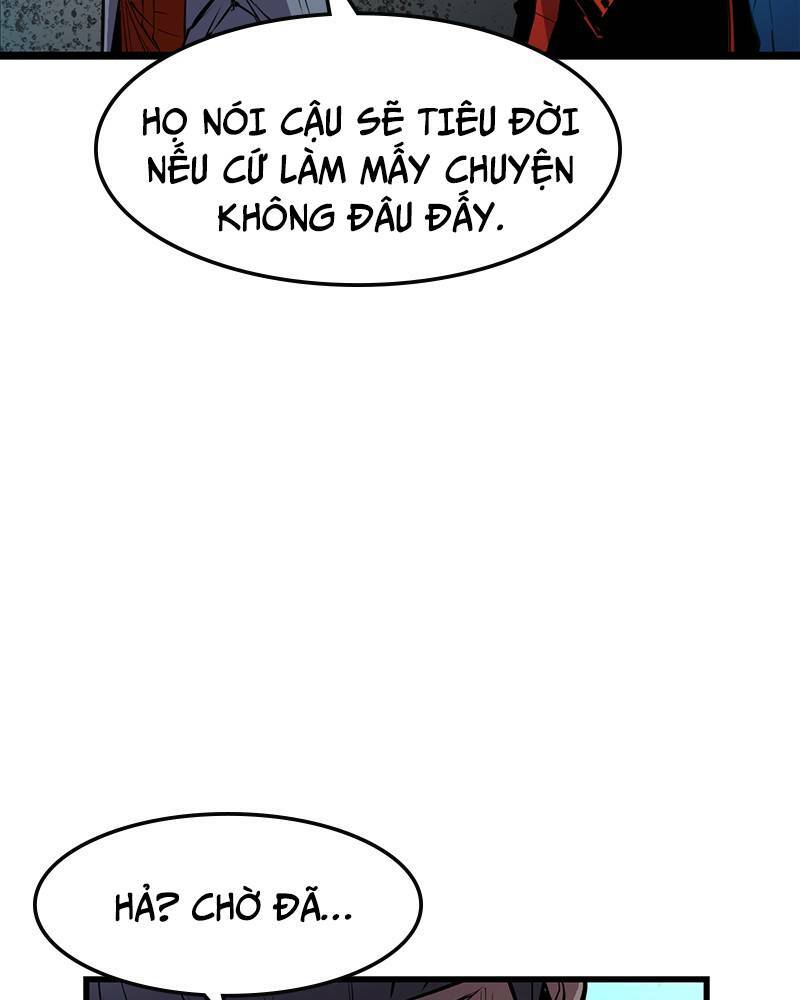 Phòng Gym Hanlim - Chapter 31 - Page 19