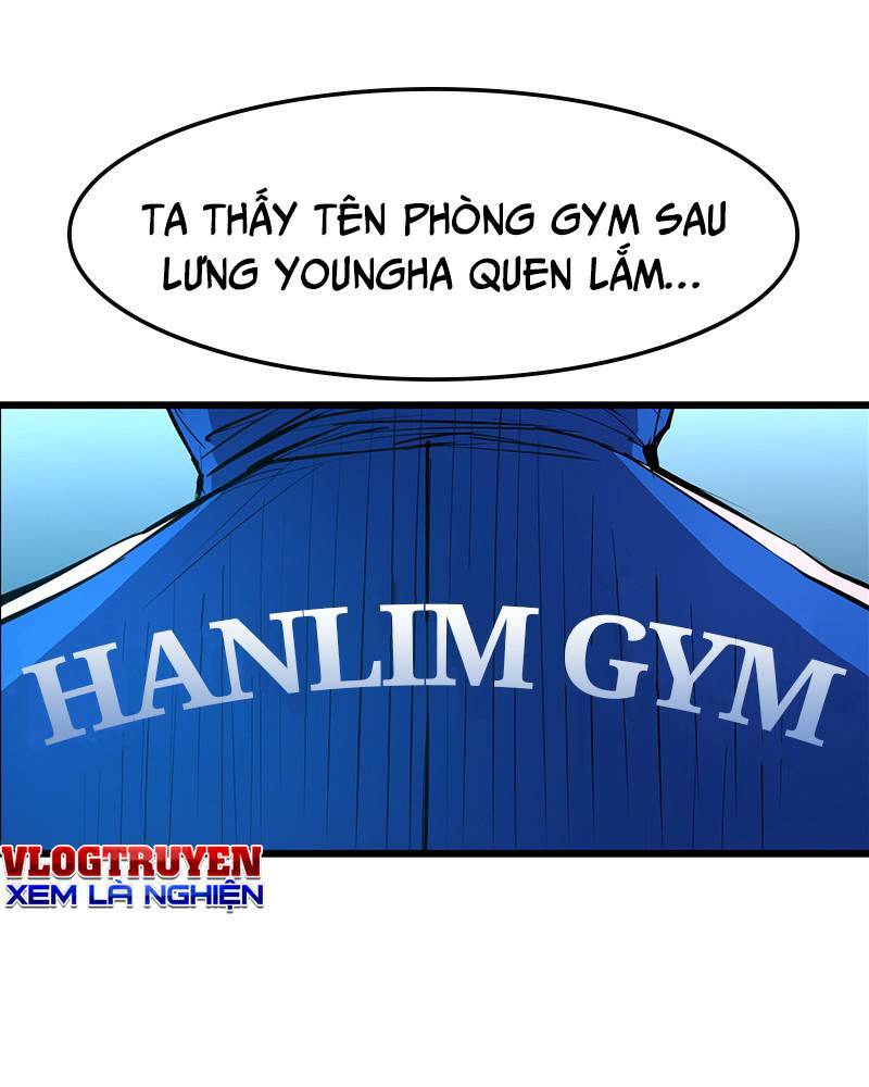 Phòng Gym Hanlim - Chapter 31 - Page 21