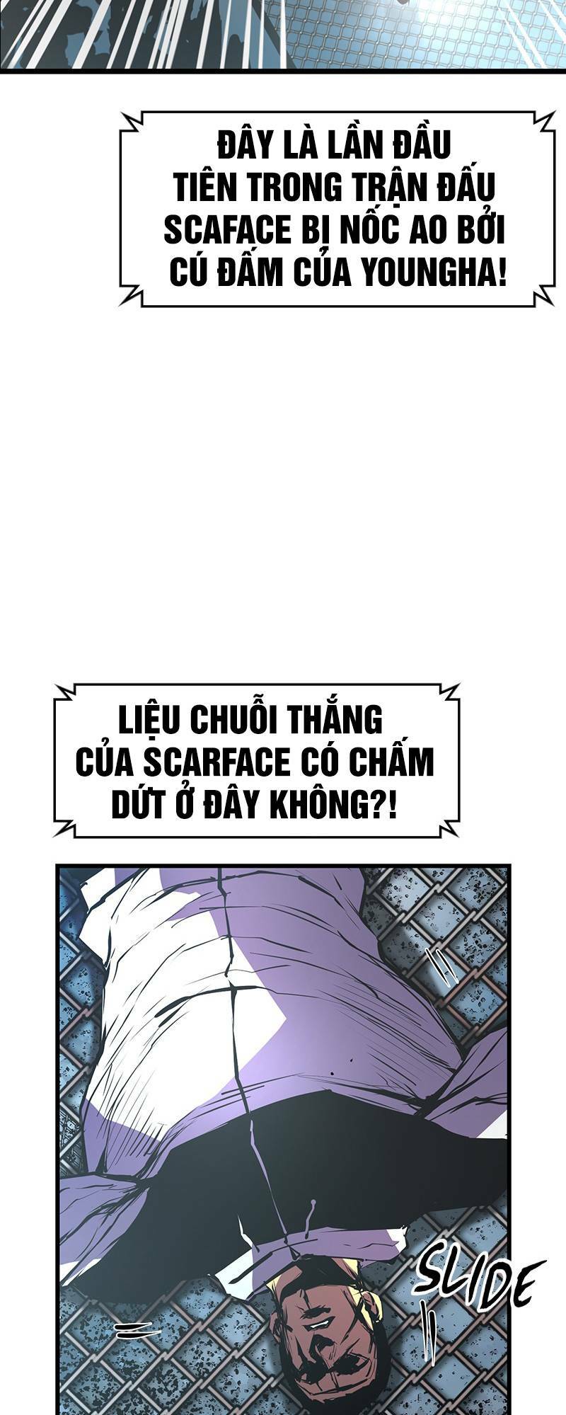 Phòng Gym Hanlim - Chapter 31 - Page 26
