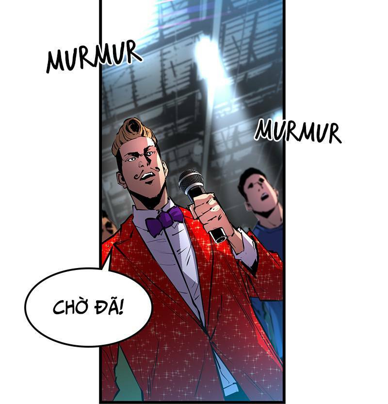 Phòng Gym Hanlim - Chapter 31 - Page 28