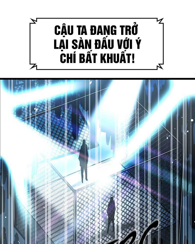 Phòng Gym Hanlim - Chapter 31 - Page 34