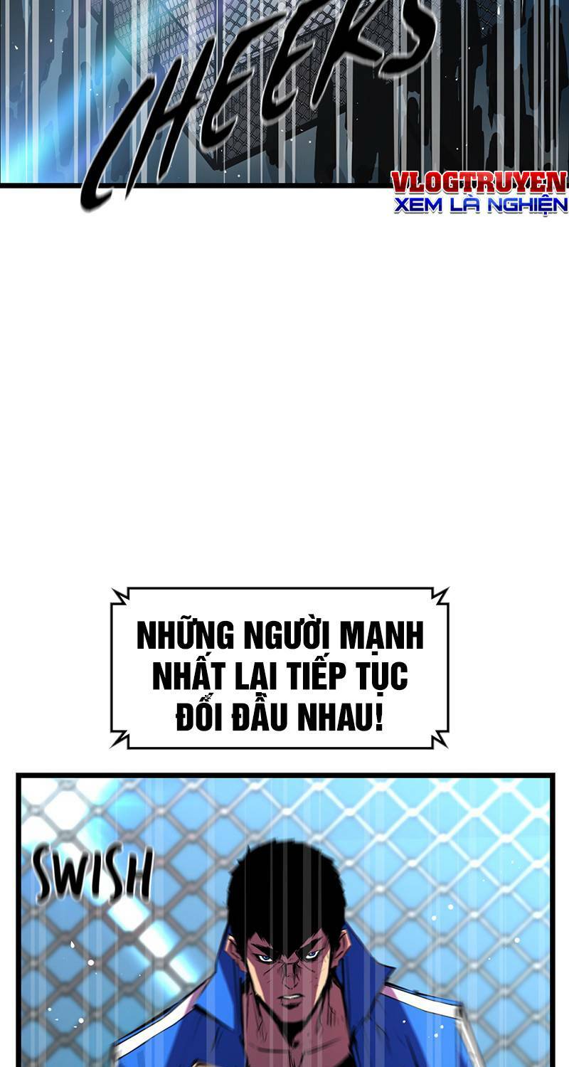 Phòng Gym Hanlim - Chapter 31 - Page 35