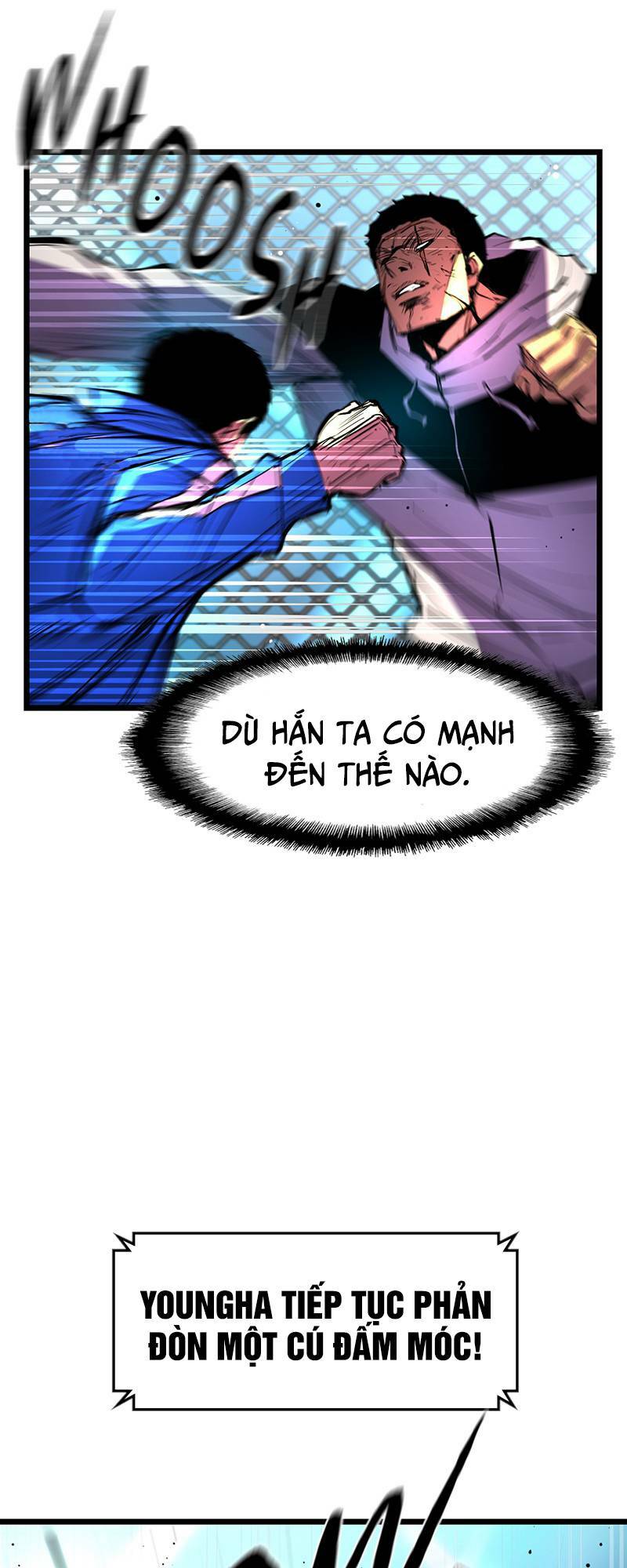 Phòng Gym Hanlim - Chapter 31 - Page 38