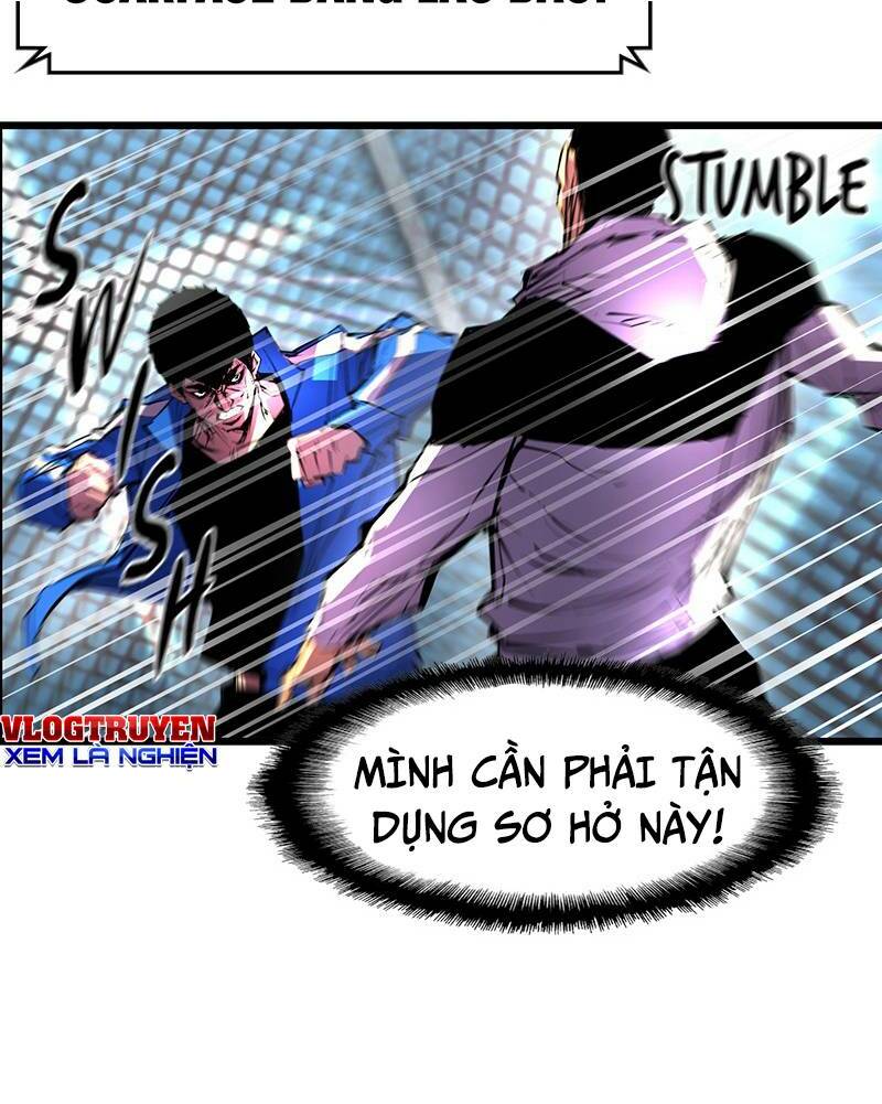 Phòng Gym Hanlim - Chapter 31 - Page 43