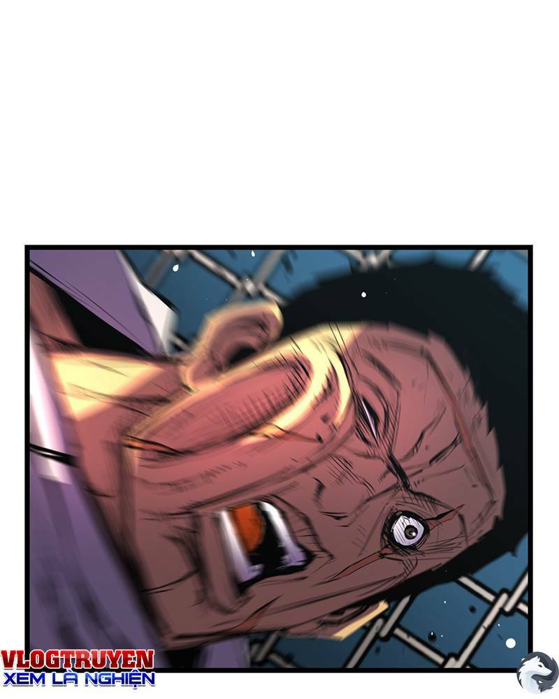 Phòng Gym Hanlim - Chapter 31 - Page 4