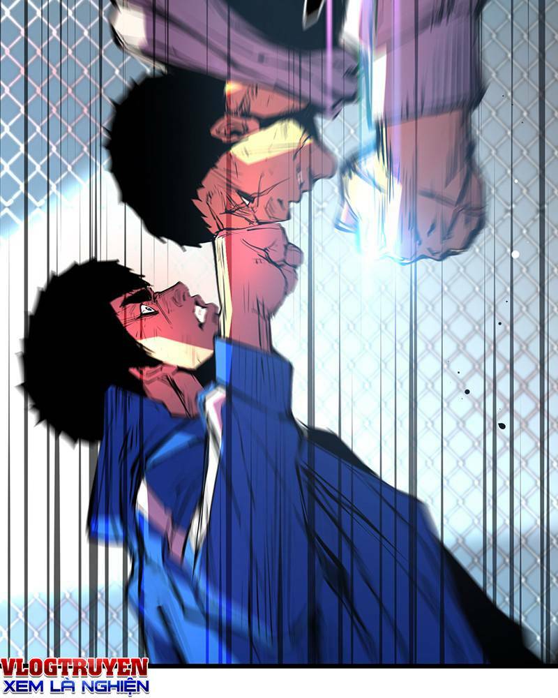 Phòng Gym Hanlim - Chapter 31 - Page 52