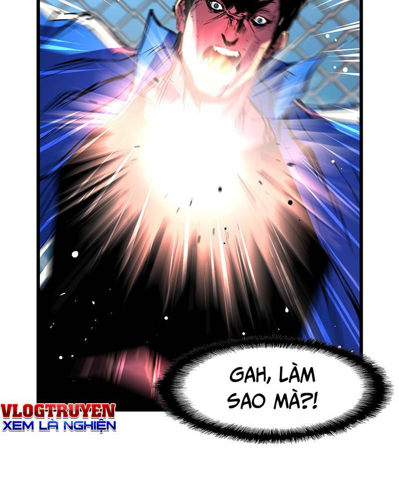 Phòng Gym Hanlim - Chapter 31 - Page 56