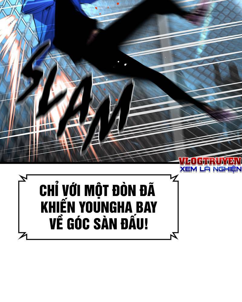 Phòng Gym Hanlim - Chapter 31 - Page 58