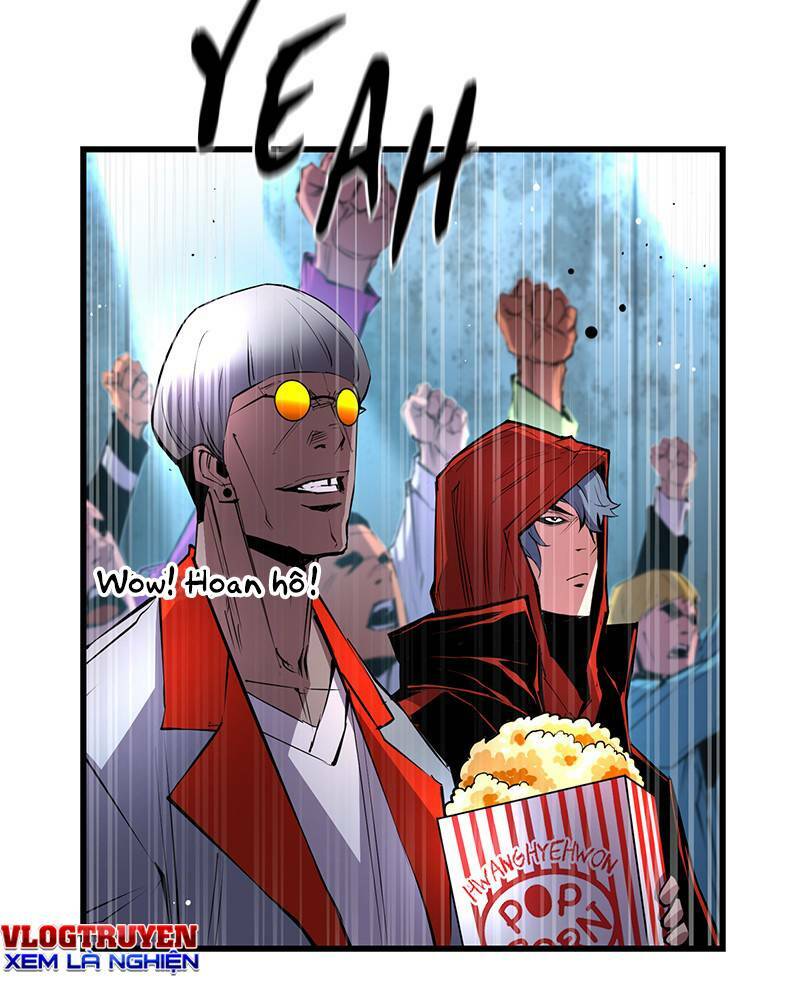 Phòng Gym Hanlim - Chapter 31 - Page 68