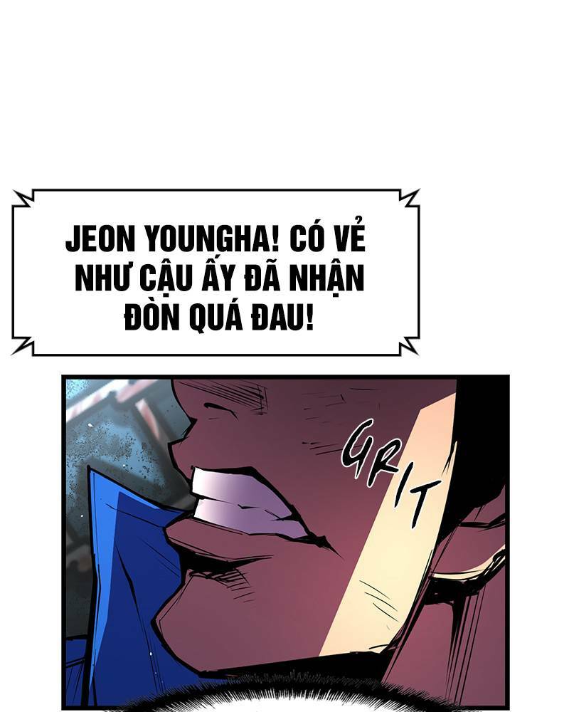 Phòng Gym Hanlim - Chapter 31 - Page 72