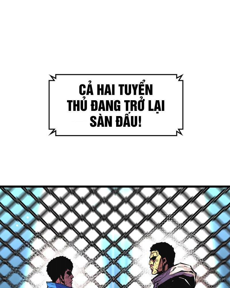 Phòng Gym Hanlim - Chapter 31 - Page 78