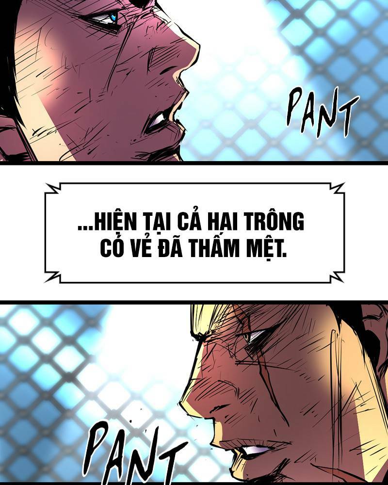 Phòng Gym Hanlim - Chapter 31 - Page 81