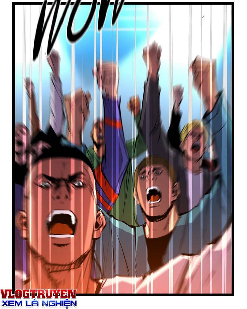 Phòng Gym Hanlim - Chapter 31 - Page 8