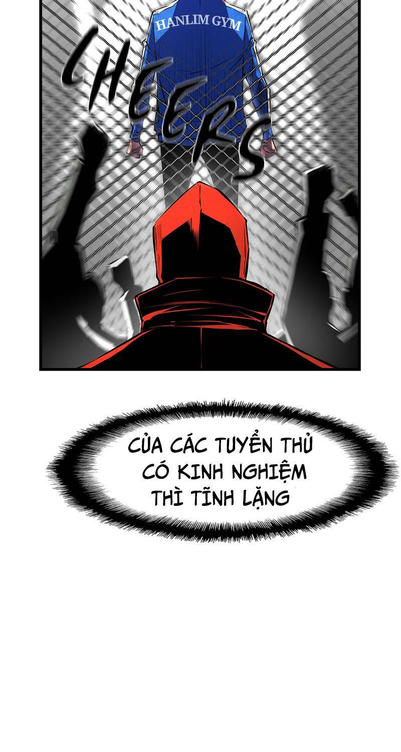 Phòng Gym Hanlim - Chapter 32 - Page 103