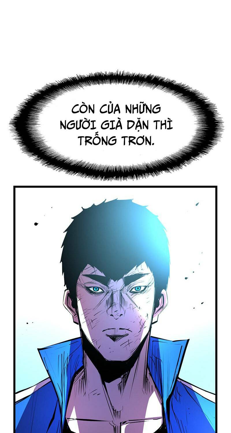 Phòng Gym Hanlim - Chapter 32 - Page 104