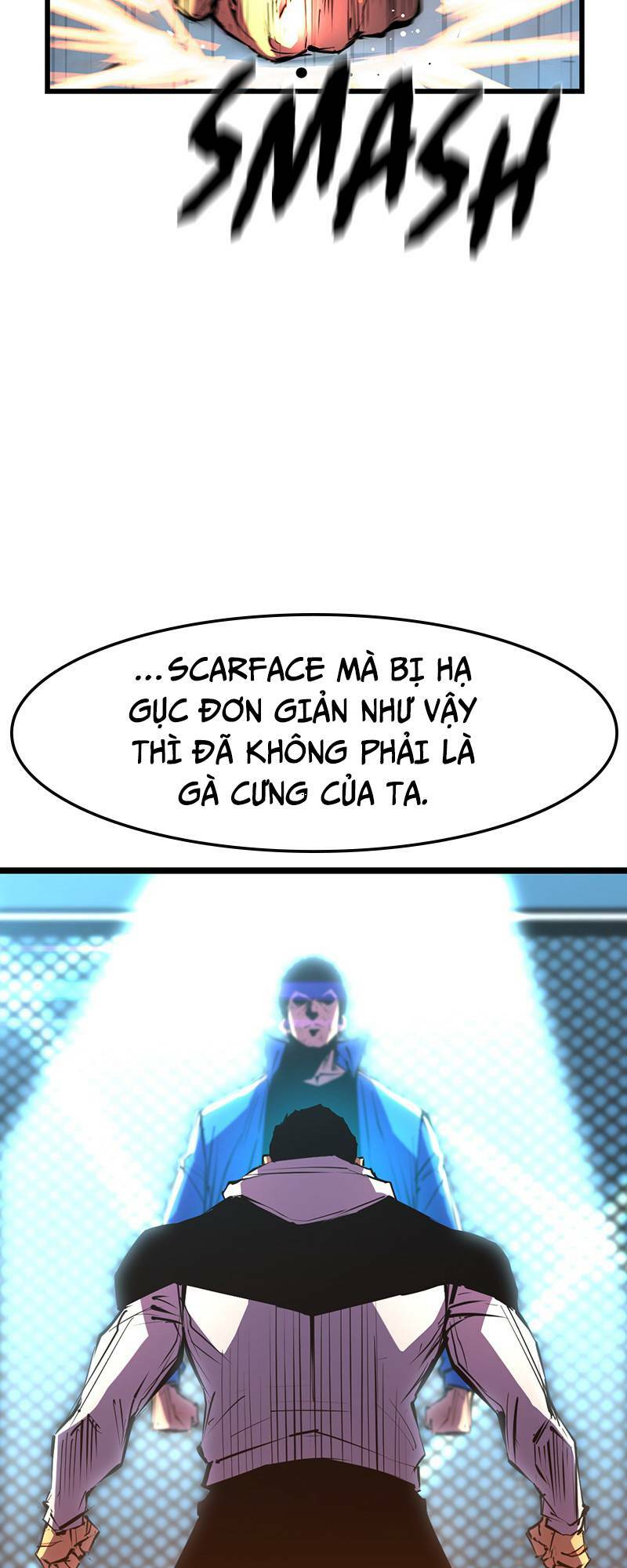 Phòng Gym Hanlim - Chapter 32 - Page 109