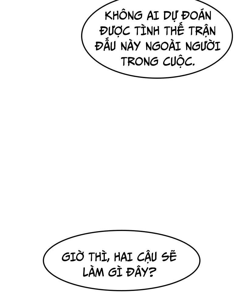 Phòng Gym Hanlim - Chapter 32 - Page 112