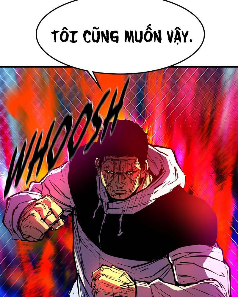 Phòng Gym Hanlim - Chapter 32 - Page 120