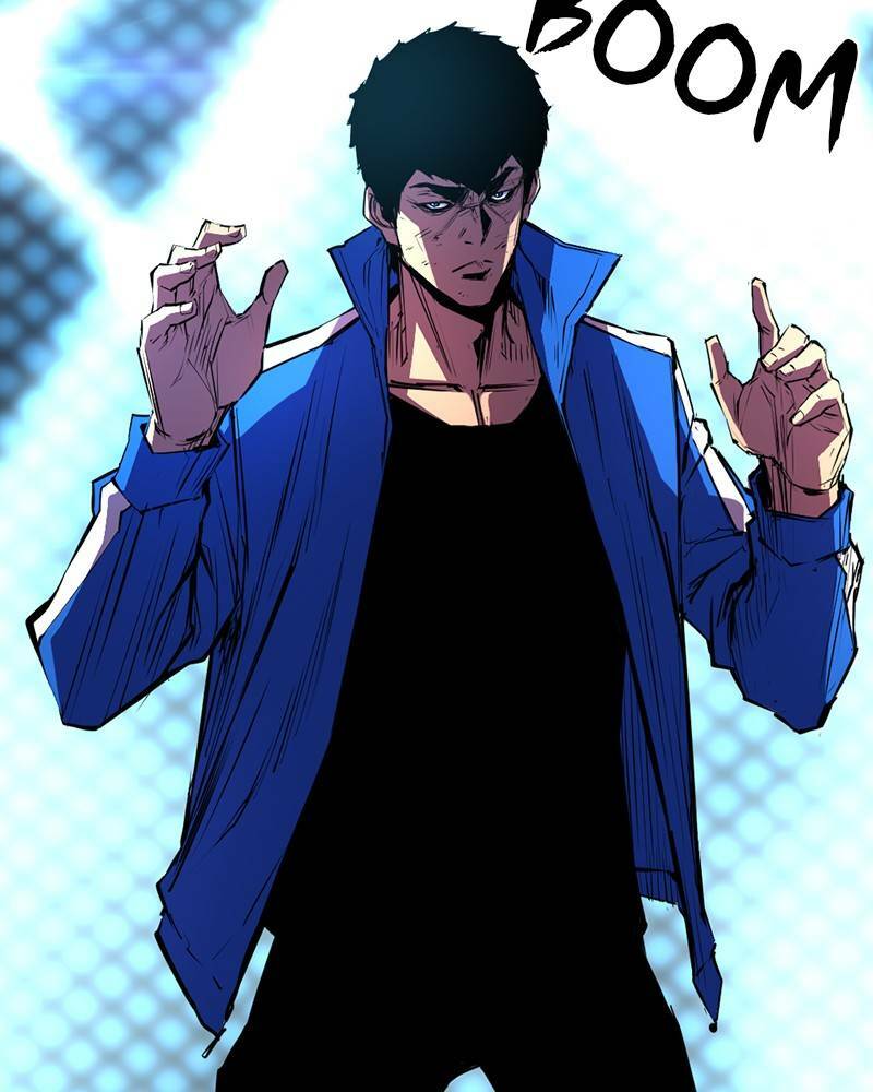 Phòng Gym Hanlim - Chapter 32 - Page 12