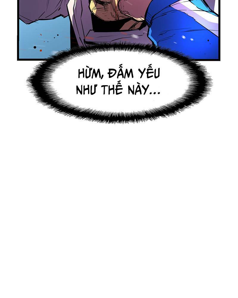 Phòng Gym Hanlim - Chapter 32 - Page 19