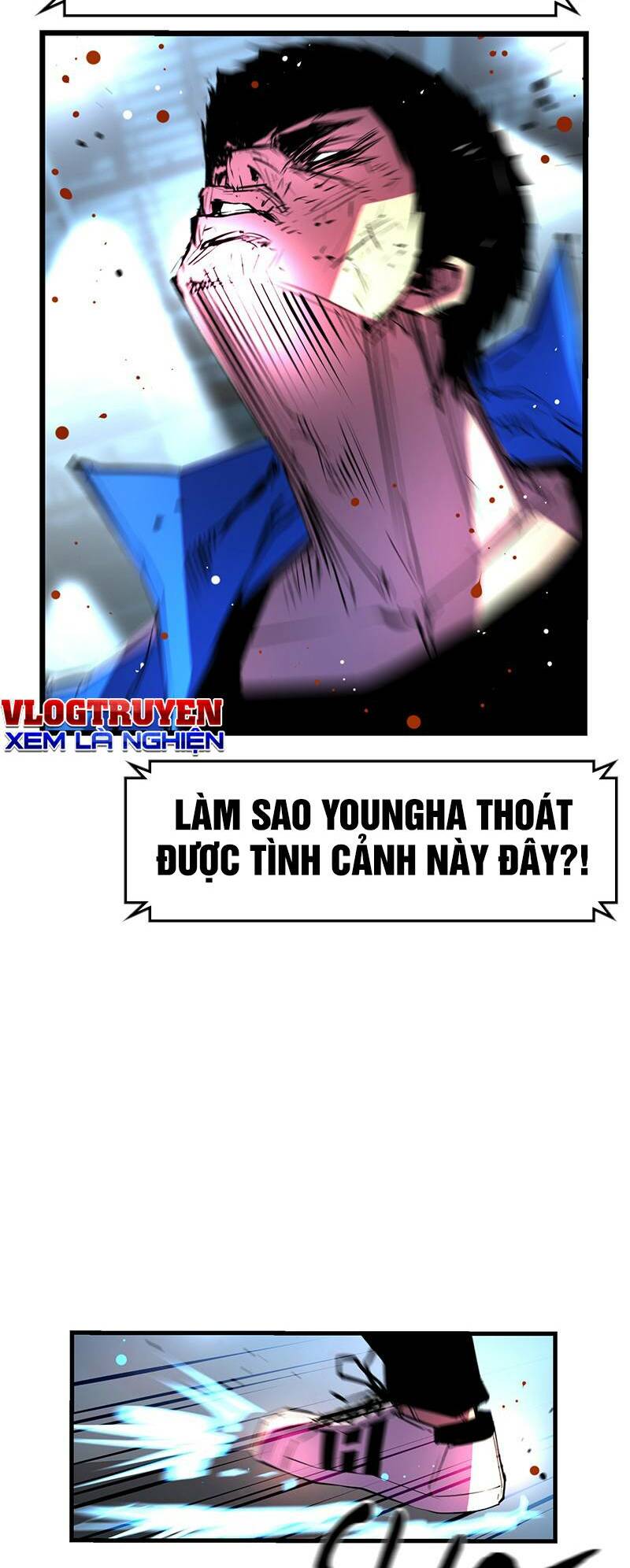 Phòng Gym Hanlim - Chapter 32 - Page 21