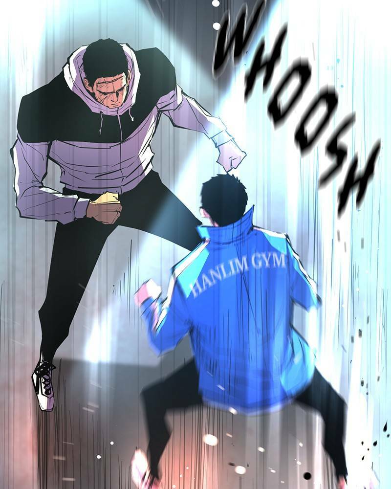 Phòng Gym Hanlim - Chapter 32 - Page 25