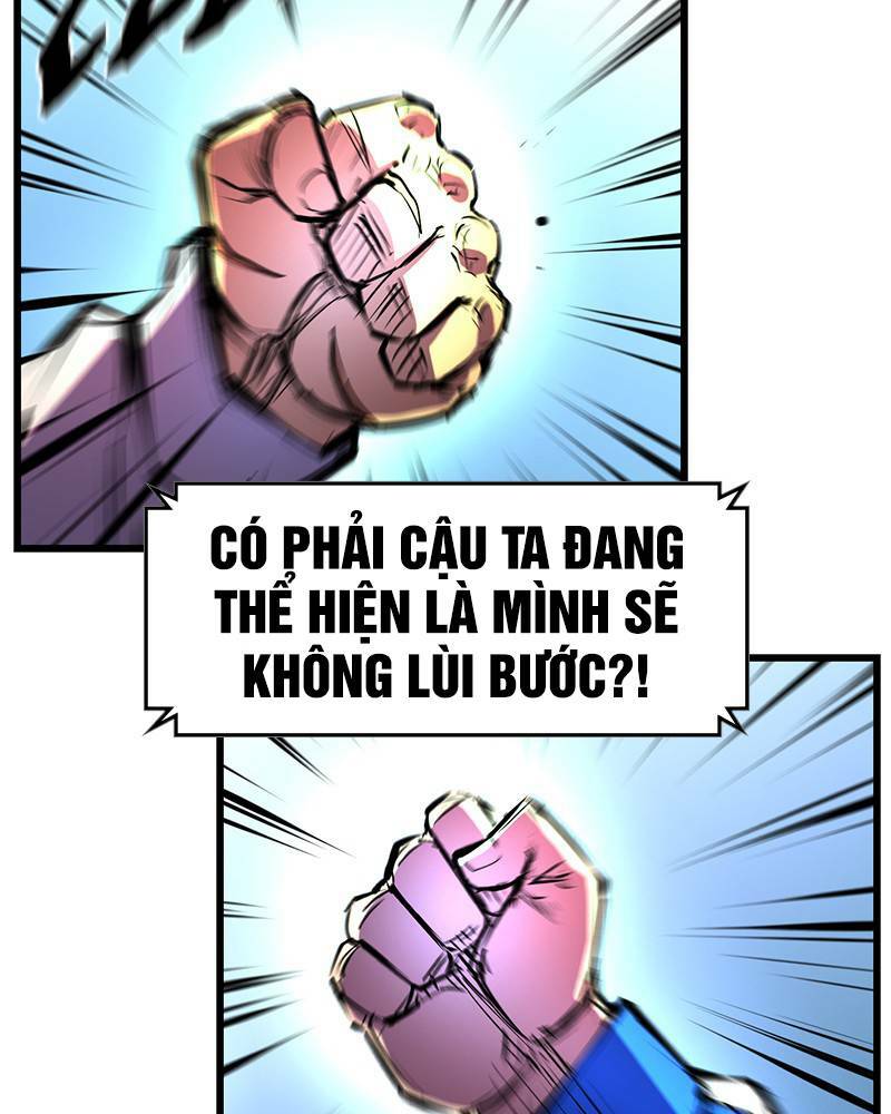 Phòng Gym Hanlim - Chapter 32 - Page 27