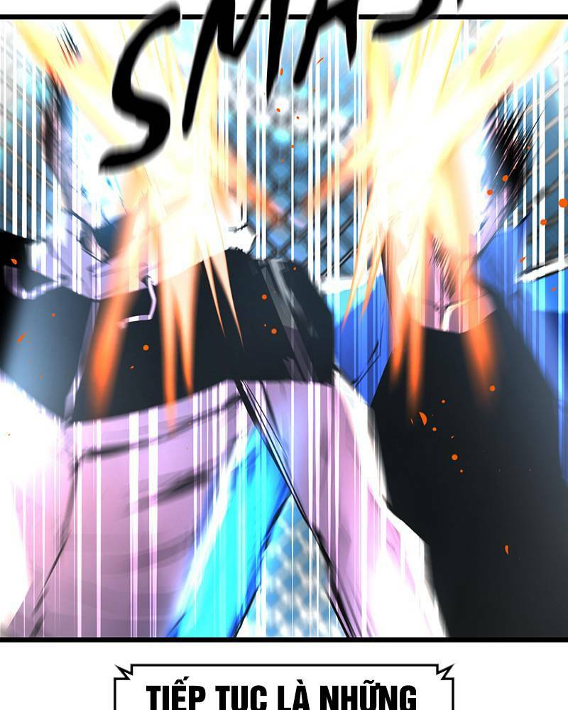 Phòng Gym Hanlim - Chapter 32 - Page 29