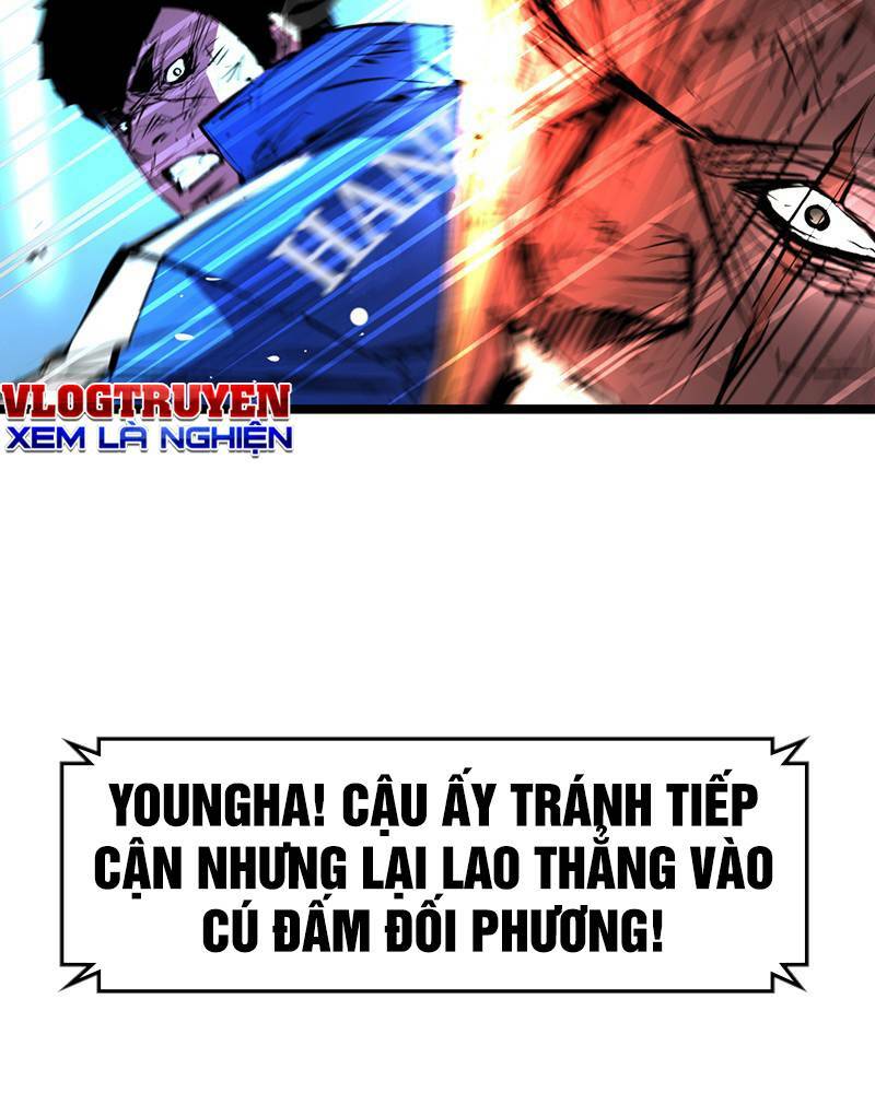Phòng Gym Hanlim - Chapter 32 - Page 31