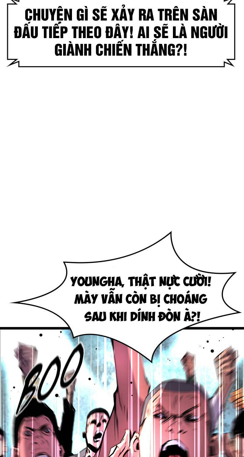 Phòng Gym Hanlim - Chapter 32 - Page 35