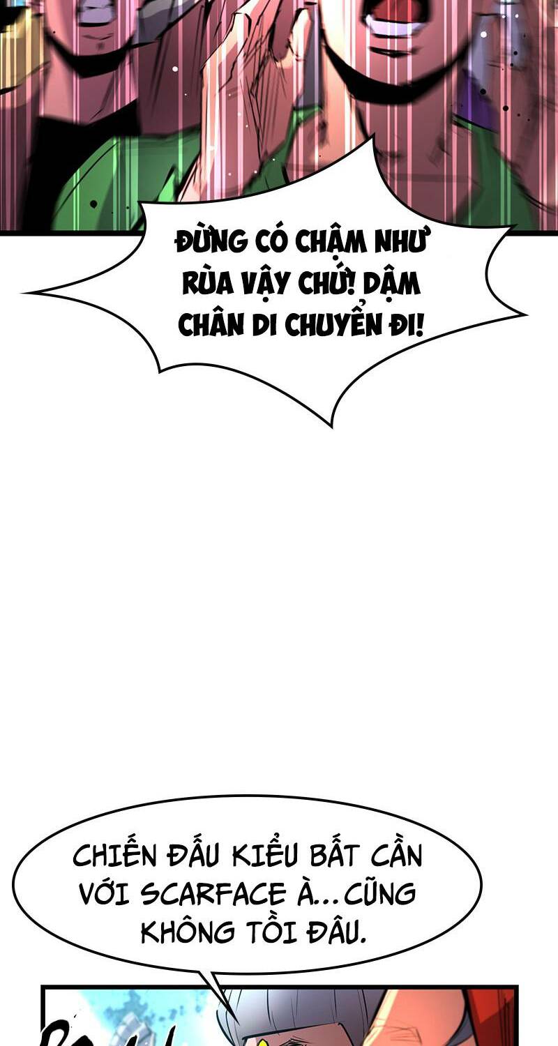 Phòng Gym Hanlim - Chapter 32 - Page 36