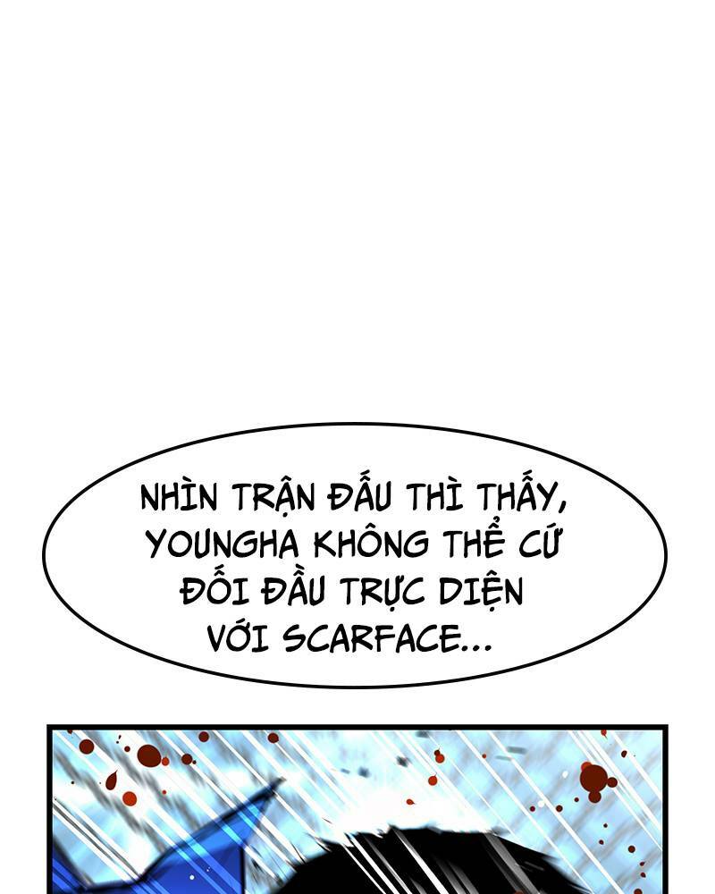 Phòng Gym Hanlim - Chapter 32 - Page 38
