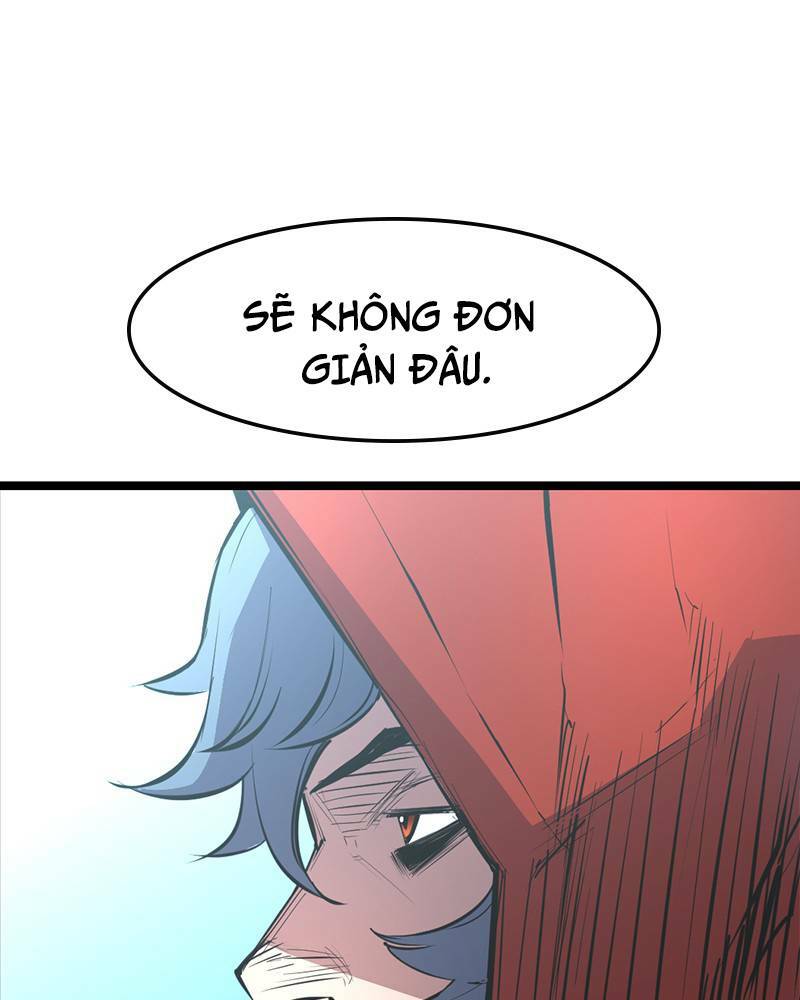 Phòng Gym Hanlim - Chapter 32 - Page 40