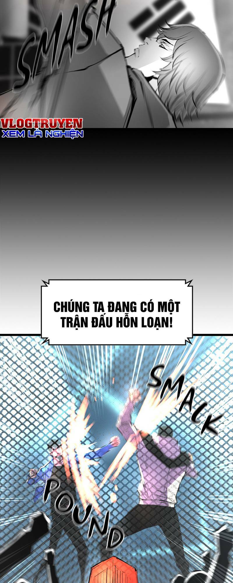 Phòng Gym Hanlim - Chapter 32 - Page 47