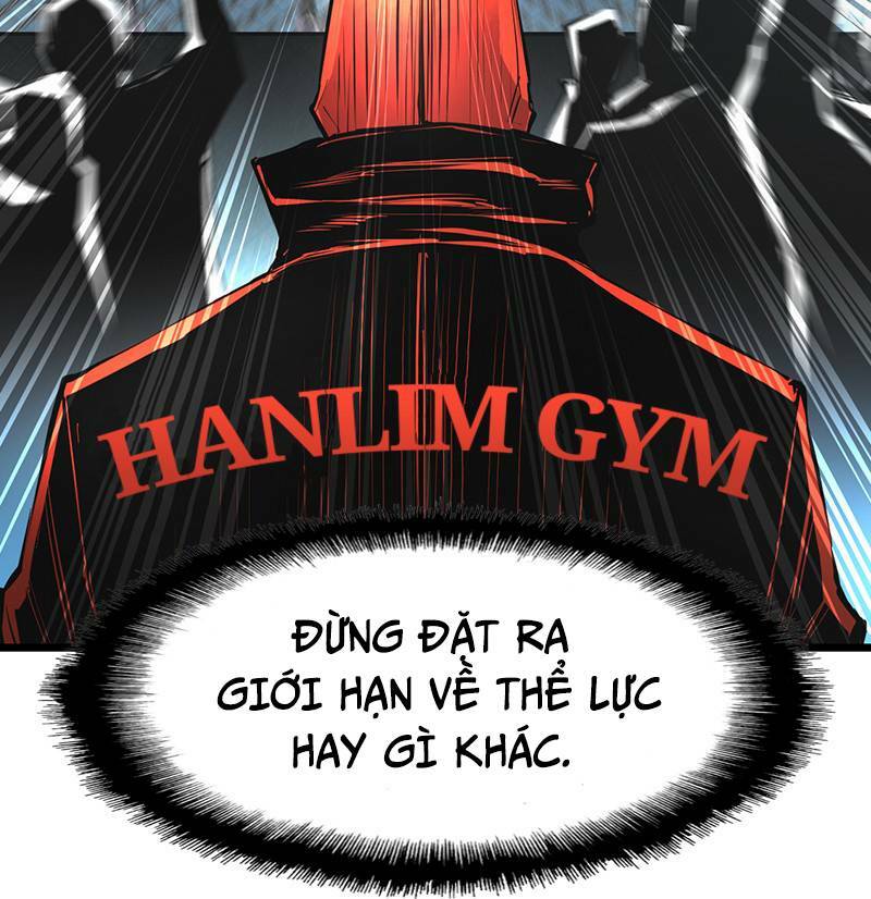 Phòng Gym Hanlim - Chapter 32 - Page 48