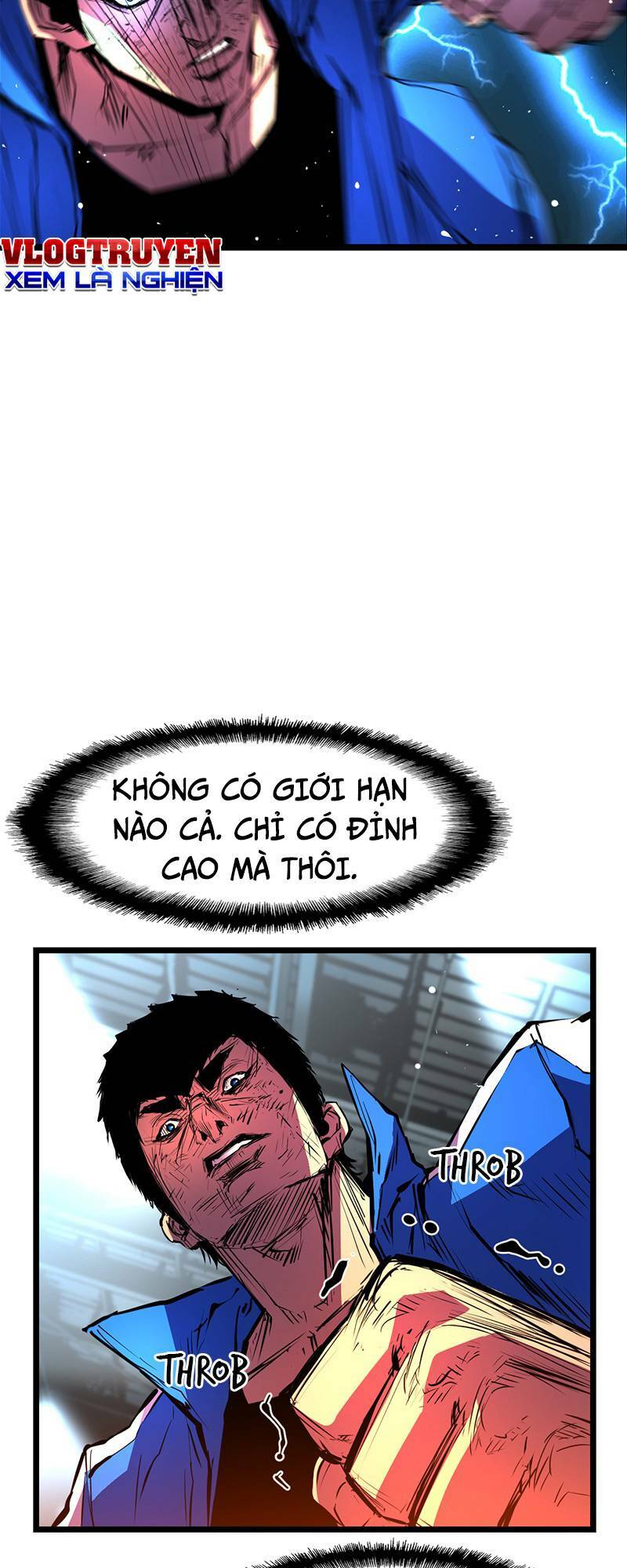 Phòng Gym Hanlim - Chapter 32 - Page 51