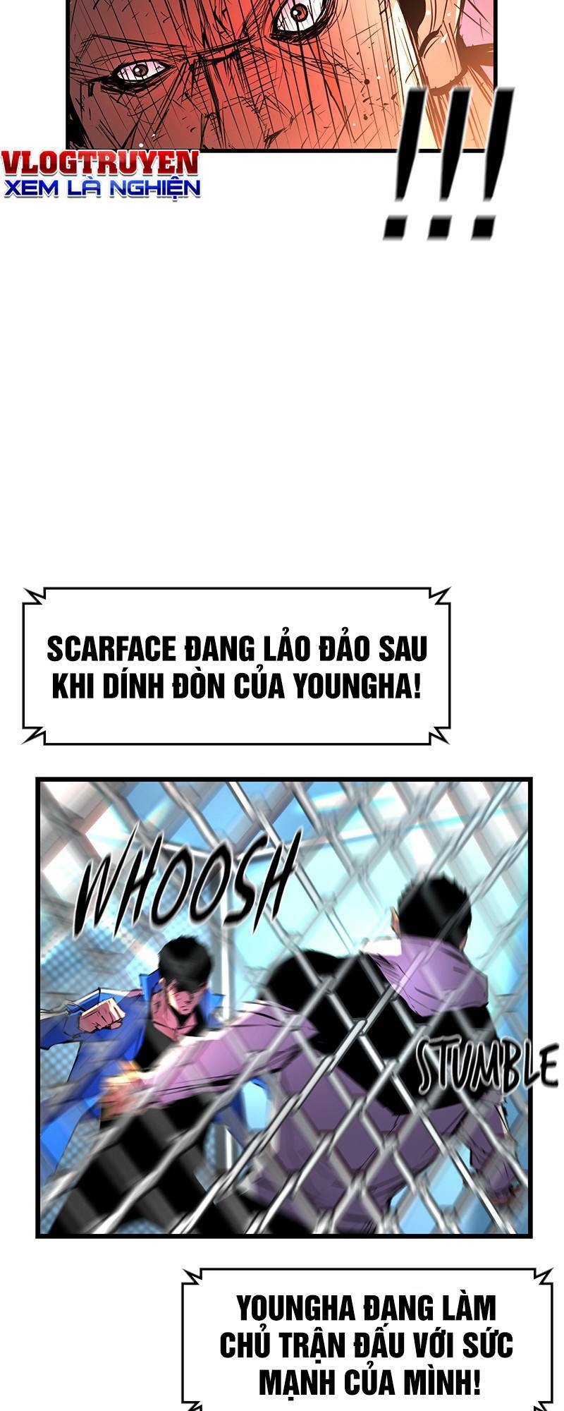 Phòng Gym Hanlim - Chapter 32 - Page 57