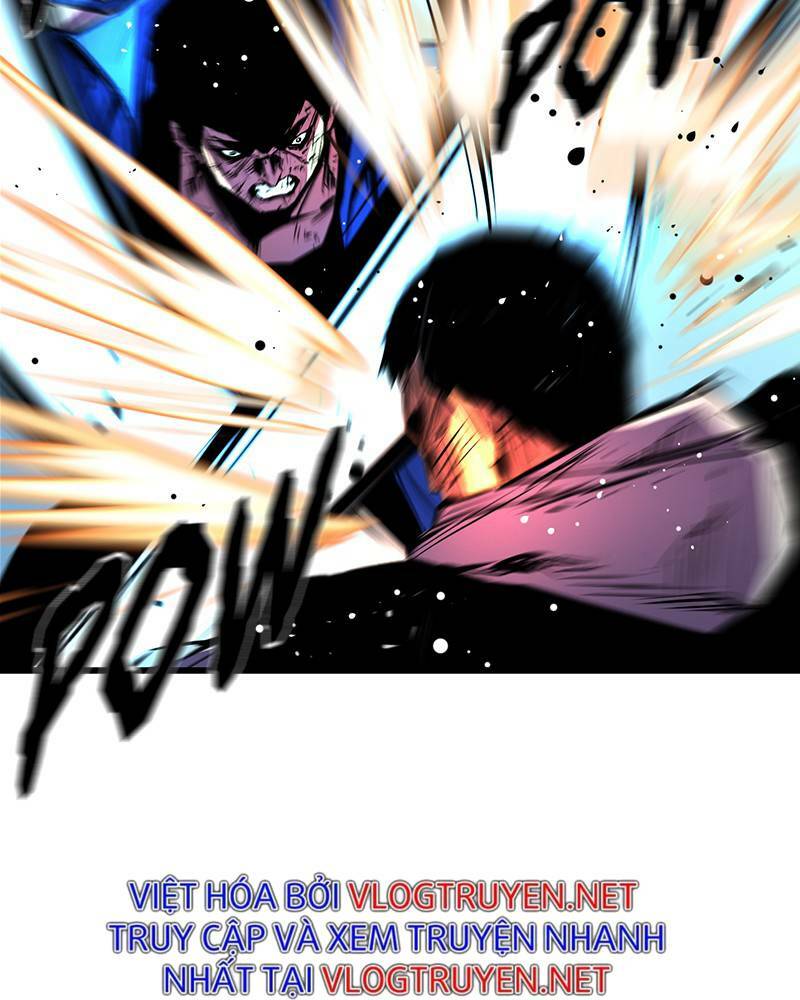 Phòng Gym Hanlim - Chapter 32 - Page 59