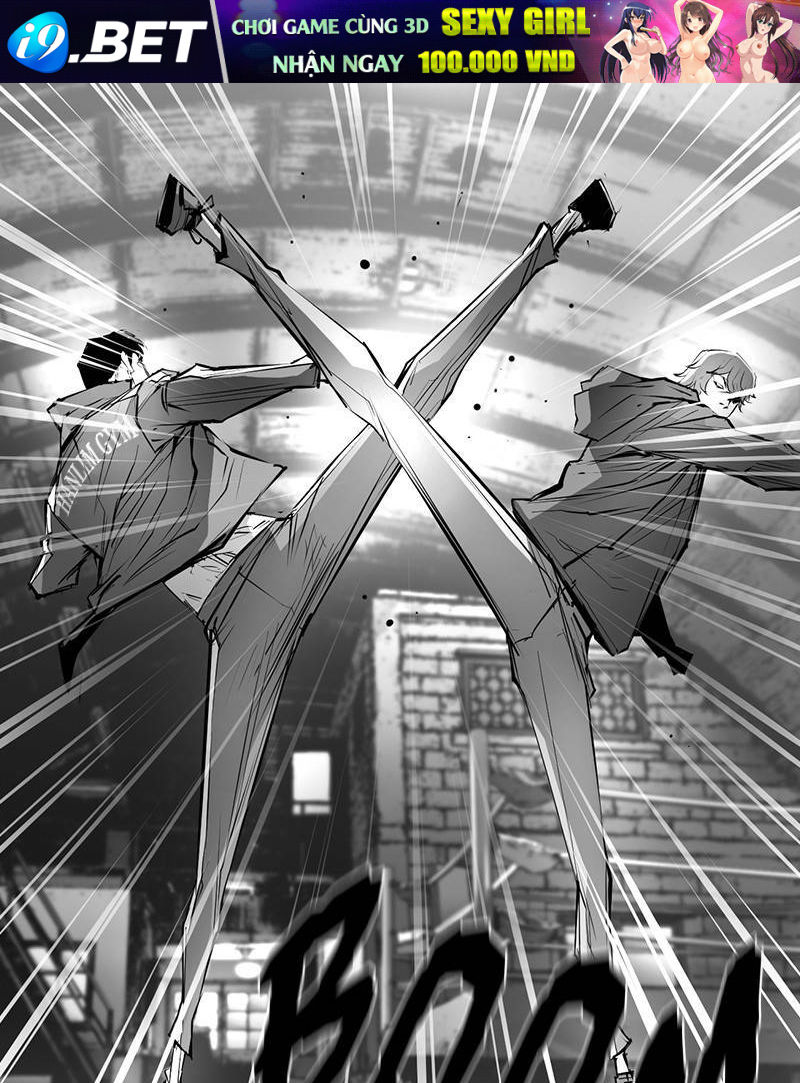 Phòng Gym Hanlim - Chapter 32 - Page 65