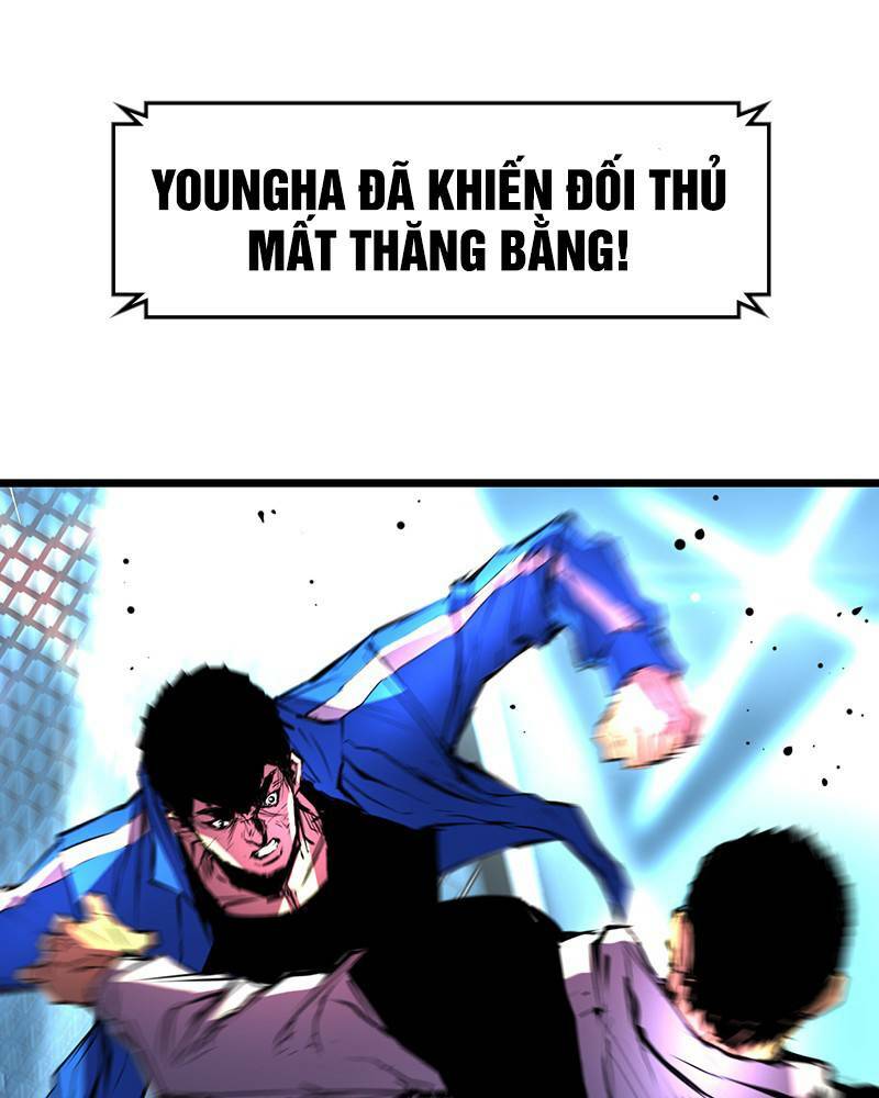 Phòng Gym Hanlim - Chapter 32 - Page 77