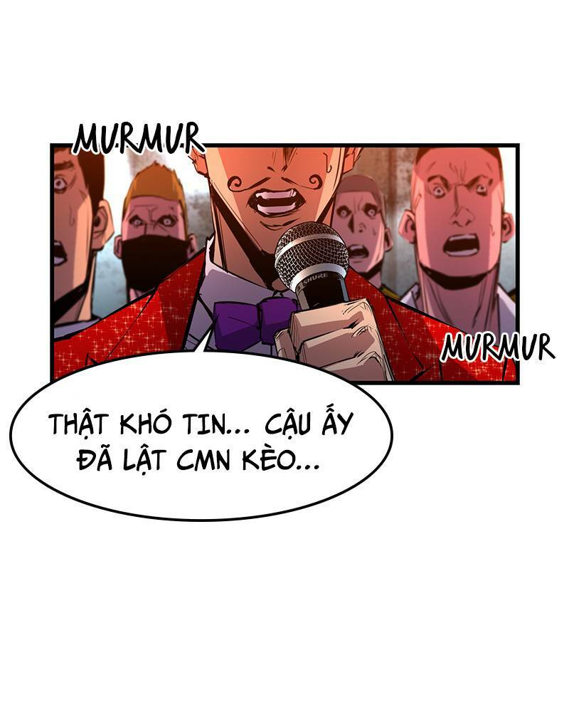 Phòng Gym Hanlim - Chapter 32 - Page 92