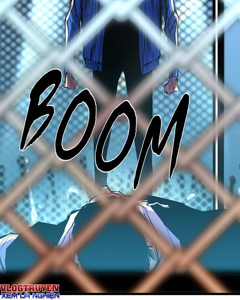 Phòng Gym Hanlim - Chapter 32 - Page 94