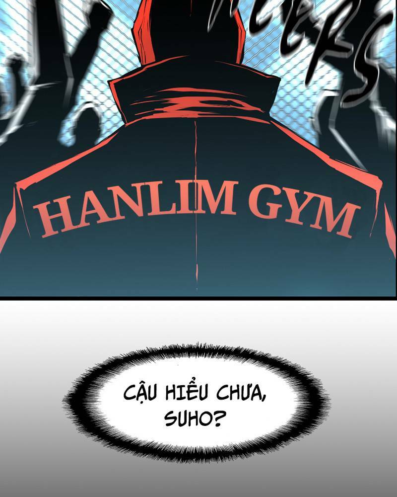 Phòng Gym Hanlim - Chapter 32 - Page 97