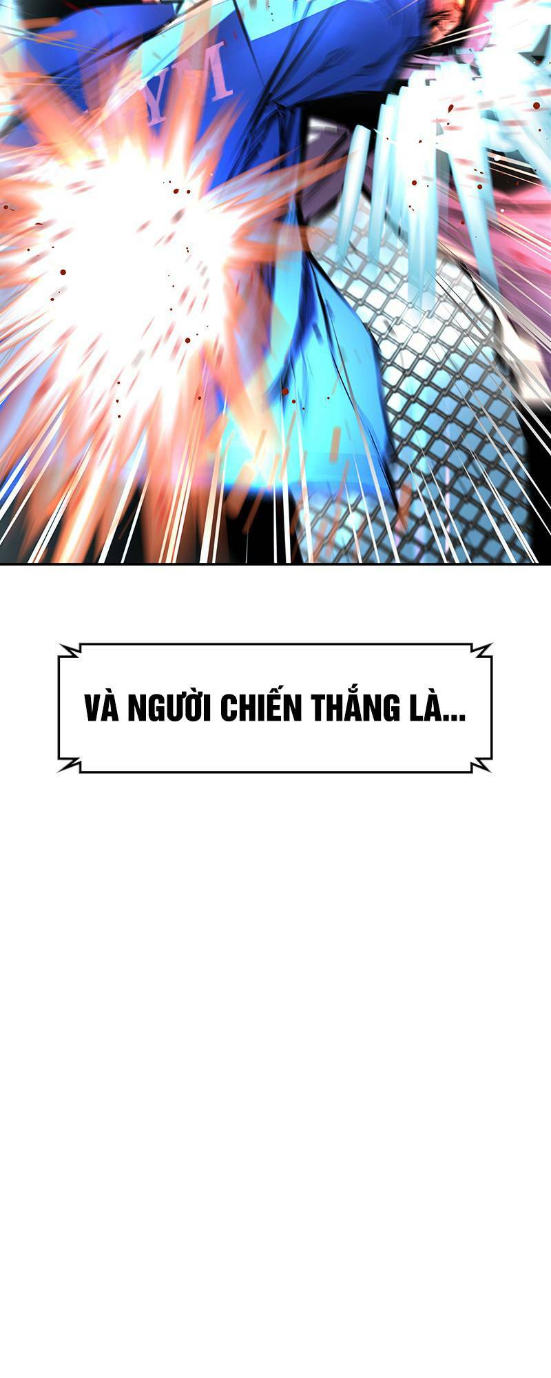 Phòng Gym Hanlim - Chapter 33 - Page 9