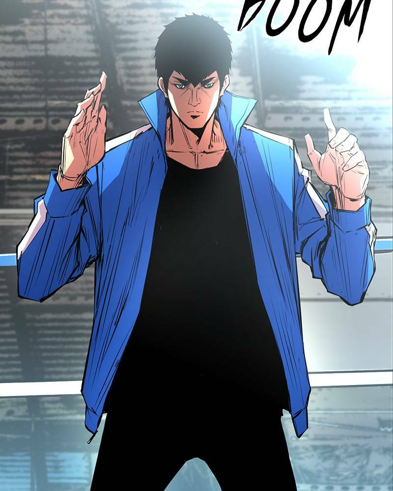 Phòng Gym Hanlim - Chapter 33 - Page 100