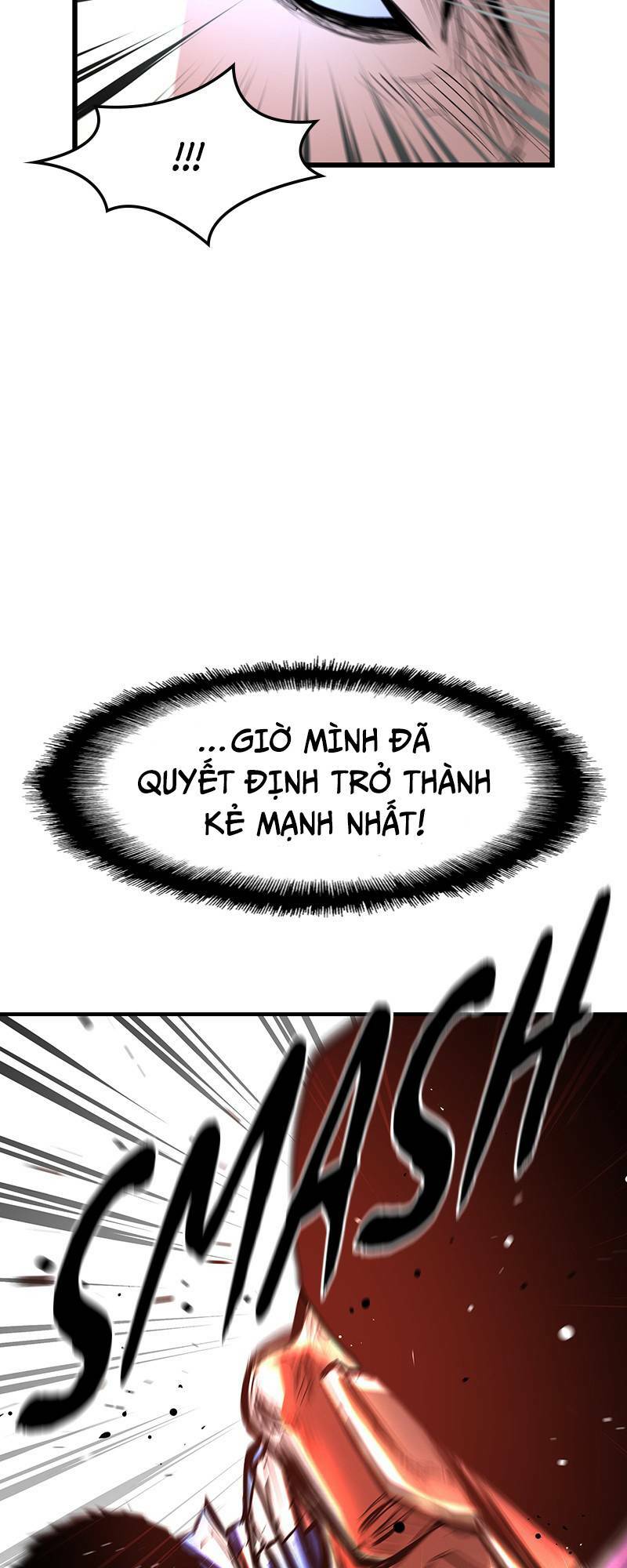 Phòng Gym Hanlim - Chapter 33 - Page 107