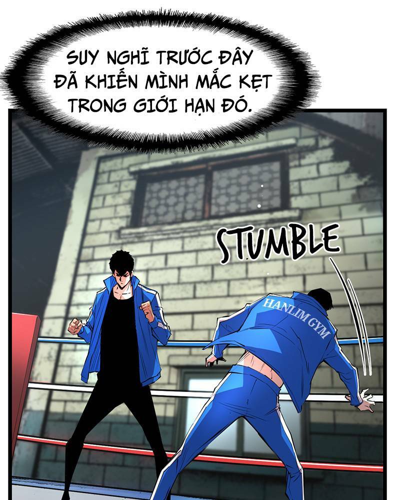 Phòng Gym Hanlim - Chapter 33 - Page 112