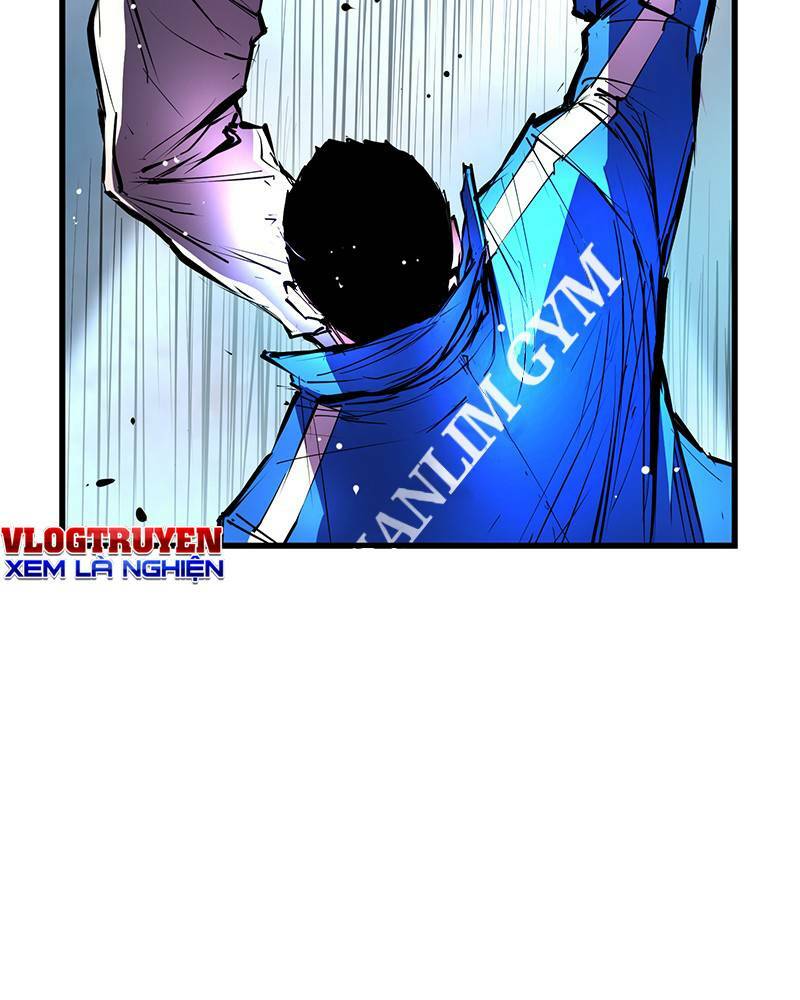 Phòng Gym Hanlim - Chapter 33 - Page 12