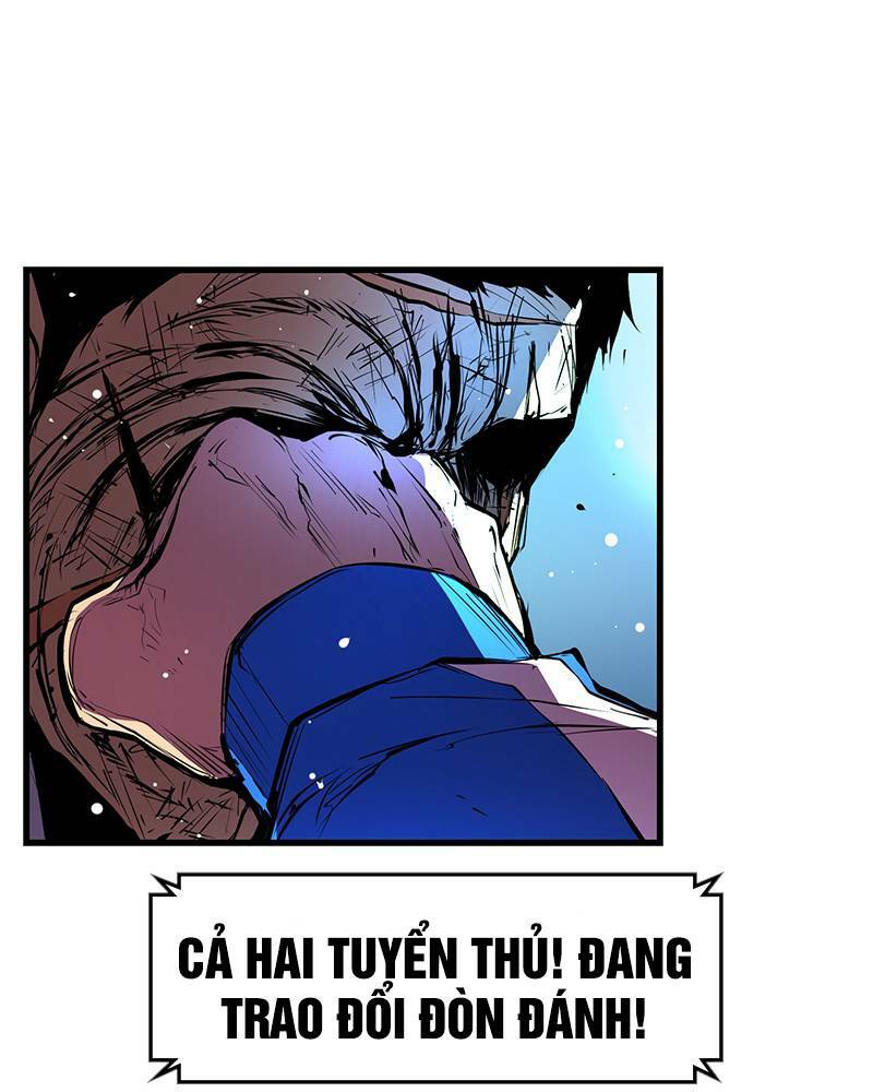 Phòng Gym Hanlim - Chapter 33 - Page 13