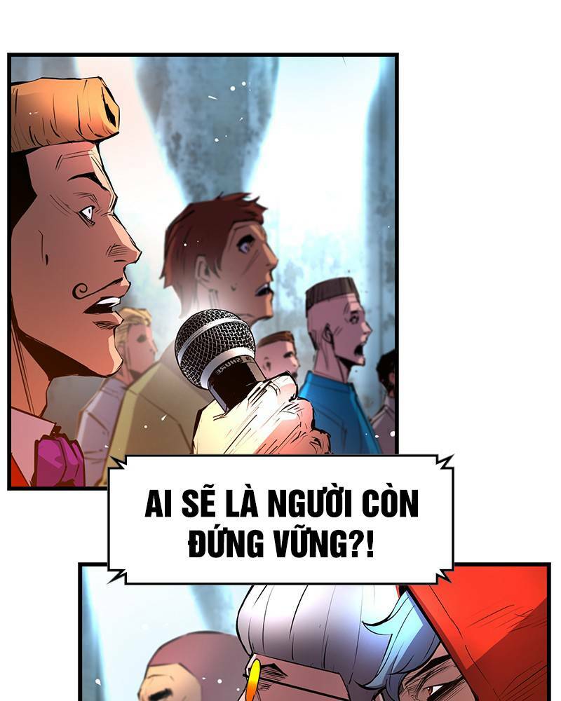 Phòng Gym Hanlim - Chapter 33 - Page 15